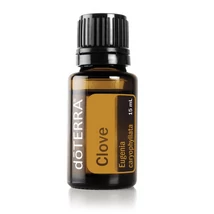 Clove - Szegfűszeg illóolaj 15 ml - doTERRA