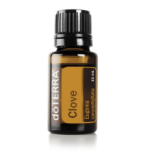Clove essential oil 15 ml- doTERRA