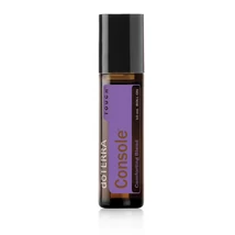 Console Touch Vigasztaló keverék olaj 10 ml - doTERRA