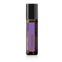 Console Touch Comforting blend oil 10 ml - doTERRA