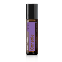 Console Touch Vigasztaló keverék olaj 10 ml - doTERRA