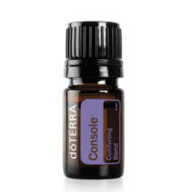 Console Comforting blend oil 5 ml - doTERRA