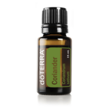Coriander essential oil 15 ml - doTERRA
