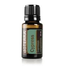 Cypress – Ciprus illóolaj 15 ml - doTERRA