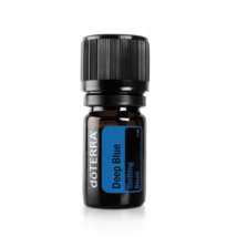 DeepBlue essential oil 5 ml - doTERRA