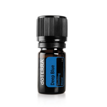Deep Blue keverék olaj 5 ml - doTERRA