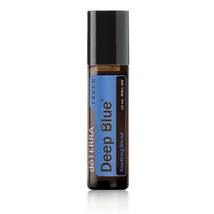 Deep Blue Touch olaj 10 ml - doTERRA