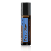 DeepBlue Touch essential oil 10 ml - doTERRA