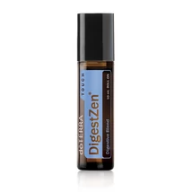ZenGest Touch emésztőrendszeri keverék olaj 10 ml - doTERRA