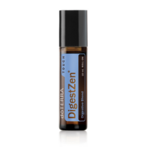 ZenGest Touch Digestive blend oil 15 ml - doTERRA