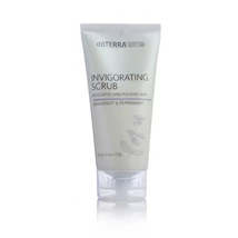 Essential Skin Care Invigorating Scrub – Élénkítő bőrrandír 70 g - doTERRA