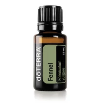 Fennel – Édeskömény illóolaj 15 ml - doTERRA