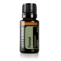 Fennel essential oil 15 ml - doTERRA