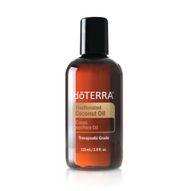 Frakcionált kókuszolaj 115 ml - doTERRA