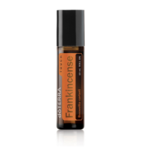 Frankincense Touch oil 10 ml - doTERRA