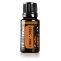Frankincense – Tömjén illóolaj 15 ml - doTERRA