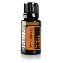 Frankincense – Tömjén illóolaj 15 ml - doTERRA