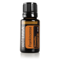Frankincense essential oil 15 ml - doTERRA