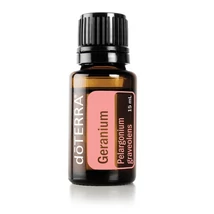 Geranium – Muskátli illóolaj 15 ml - doTERRA