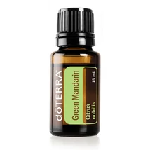GreenMandarin – Zöld mandarin illóolaj 15 ml - doTERRA