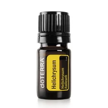Helichrysum – Olasz szalmagyopár illóolaj 5 ml - doTERRA