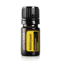 Helichrysum essential oil 5 ml - doTERRA