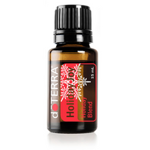 HolidayJoy keverék olaj 15 ml - doTERRA