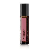 InTune Touch Figyelmet segítő keverék olaj 10 ml - doTERRA