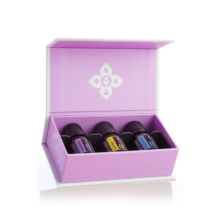 Introductory kit - doTERRA