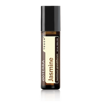 Jasmine Touch – Jázmin Touch keverék olaj 10 ml - doTERRA