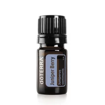 JuniperBerry – Borókabogyó illóolaj 5 ml - doTERRA