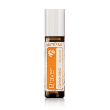 Brave™ Courage Blend 10 ml - doTERRA
