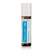 Rescuer™ Soothing Blend 10 ml - doTERRA