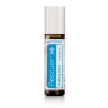 Rescuer™ Soothing Blend 10 ml - doTERRA