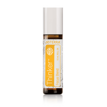 Thinker™ Focus Blend 10 ml - doTERRA