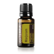 Marjoram – Majoranna illóolaj 15 ml - doTERRA