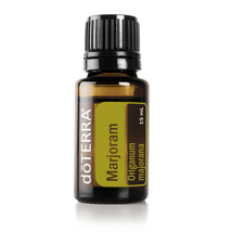 Marjoram essential oil 15 ml - doTERRA