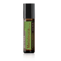 Melaleuca Touch - Teafa Touch olaj 10 ml - doTERRA