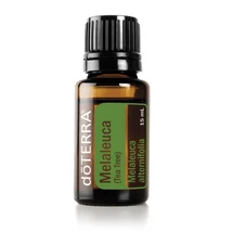 Melaleuca – Teafa illóolaj 15 ml - doTERRA