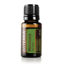 Melaleuca essential oil 15 ml - doTERRA