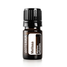 Melissa – Orvosi citromfű illóolaj 5 ml - doTERRA