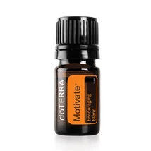Motivate Bátorító keverék olaj 5 ml - doTERRA