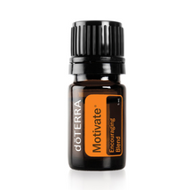 Motivate Encouraging blend oil 5 ml - doTERRA