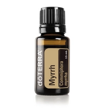 Myrrh – Mirha illóolaj 15 ml - doTERRA