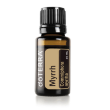Myrrh essential oil 10 ml - doTERRA