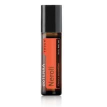 Neroli Touch essential oil 10 ml - doTERRA