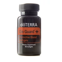 On Guard+ lágyzselatin kapszula 60 db - doTERRA