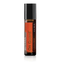 On Guard Touch védő keverék olaj 10 ml - doTERRA