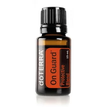 On Guard Védő keverék olaj 15 ml- doTERRA