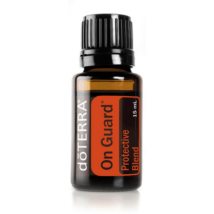 OnGuard Protective blend oil 15 ml - doTERRA